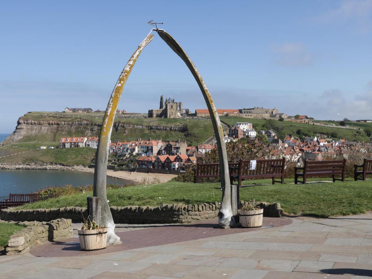 The Tannery Villa Whitby Bagian luar foto