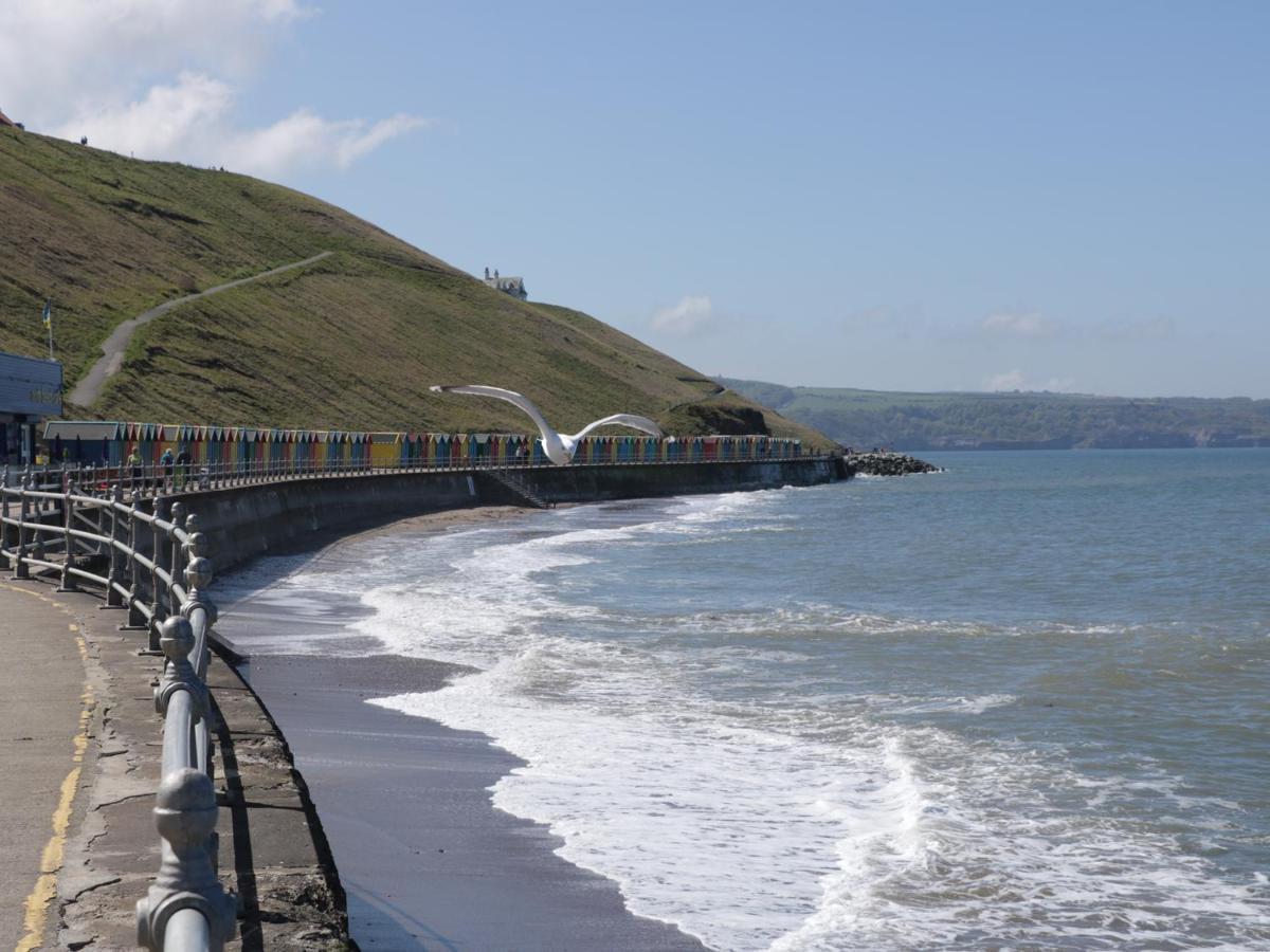 The Tannery Villa Whitby Bagian luar foto
