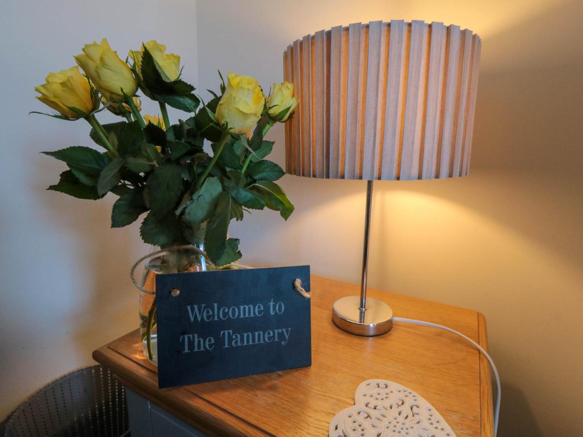 The Tannery Villa Whitby Bagian luar foto