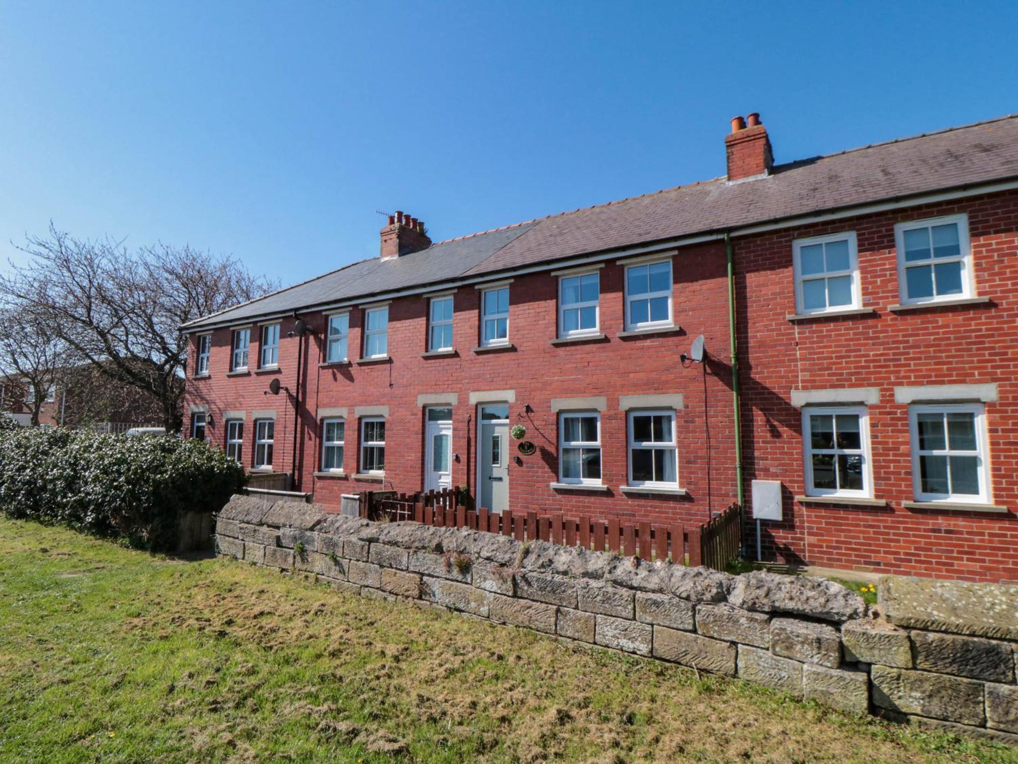 The Tannery Villa Whitby Bagian luar foto